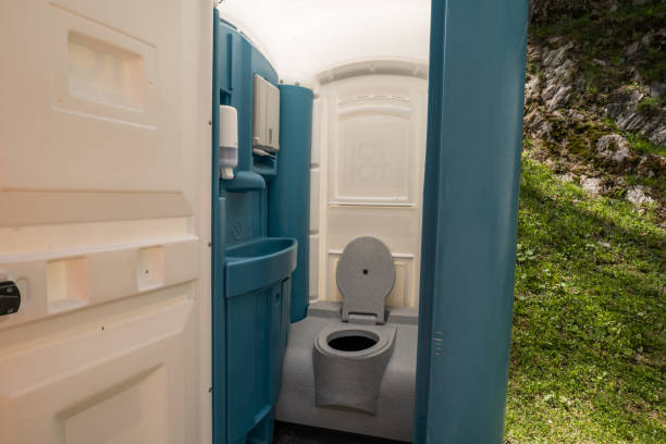 Types of Portable Toilets We Offer in Berlin, OH