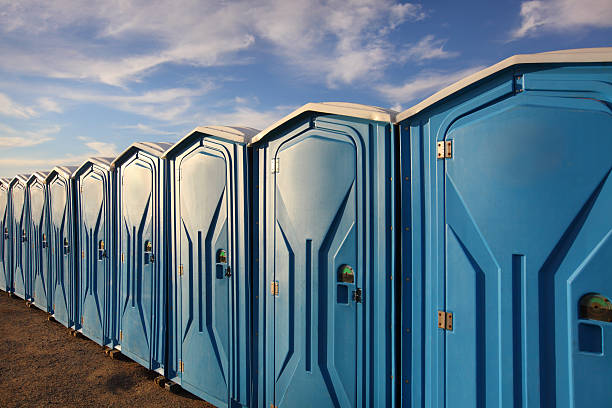 Best VIP or Luxury Restroom Trailers  in Berlin, OH